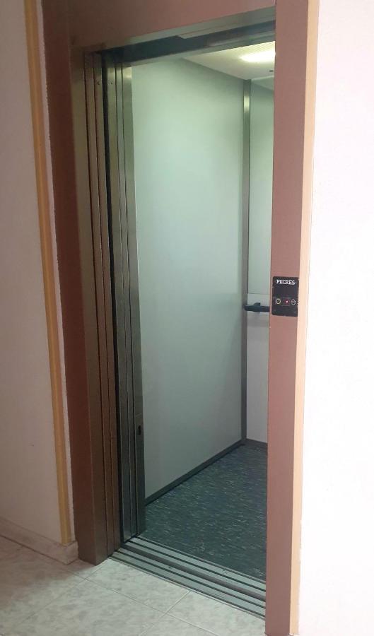 Apartamento Parque Sur Гвардамар-дель-Сегура Экстерьер фото