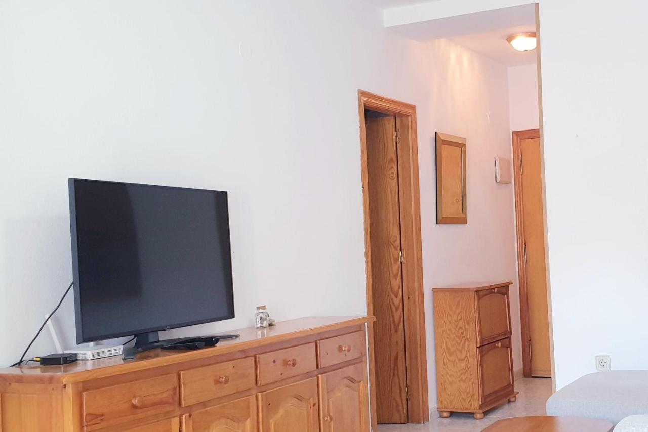 Apartamento Parque Sur Гвардамар-дель-Сегура Экстерьер фото